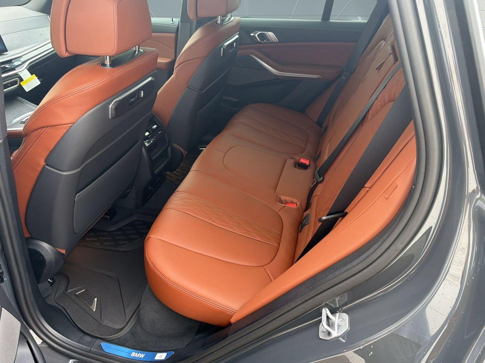 Used 2026 BMW X5 xDrive40i AWD/4WD image 20