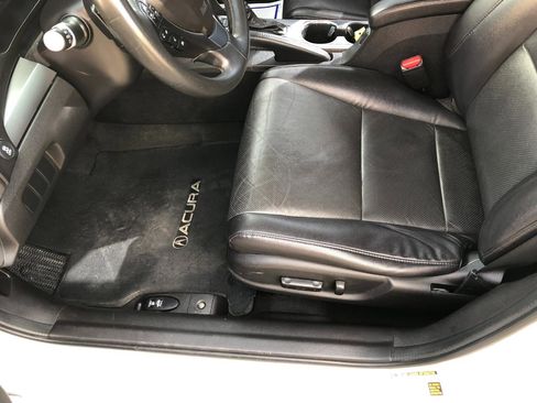 Used 2015 Acura ILX image 12