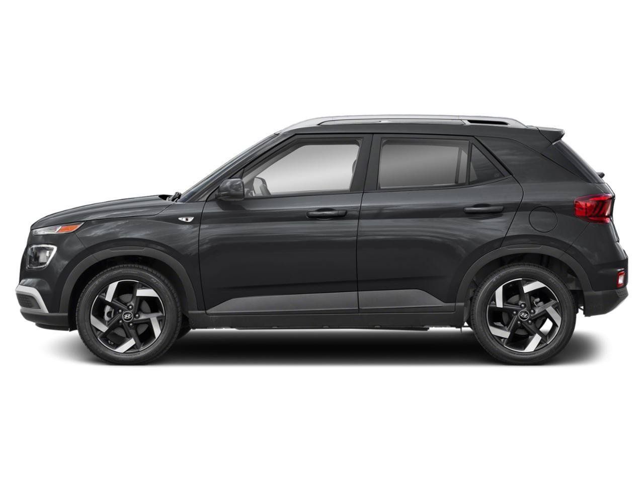 Used 2026 Hyundai Venue SEL FWD image 3