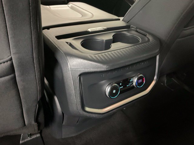 Certified 2025 Ford Expedition Max Active AWD/4WD image 19