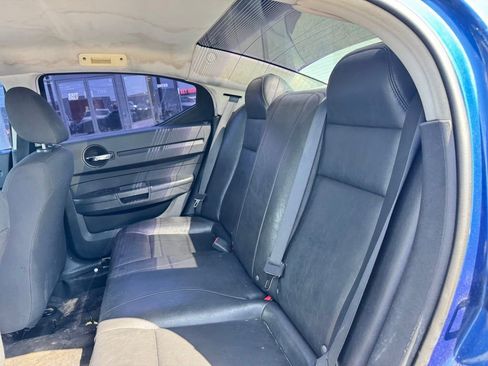 Used 2010 Dodge Charger Police RWD image 17