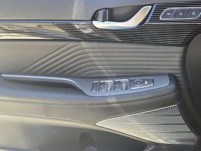 Used 2024 Hyundai Palisade Calligraphy FWD image 31