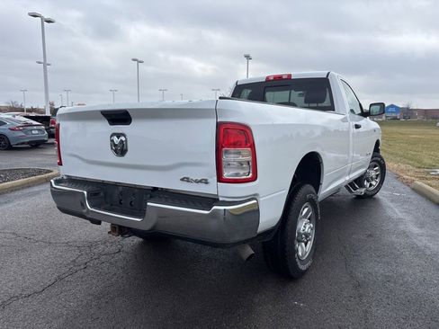 Used 2020 RAM 2500 Tradesman image 11