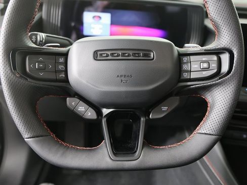 New 2025 Dodge Charger R/T w/ Quick Order Package 25M R/T image 12