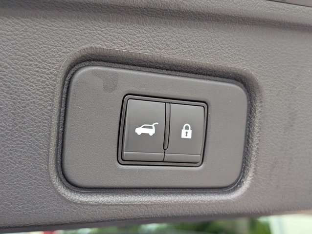 Certified 2024 Nissan Pathfinder SL AWD/4WD image 15