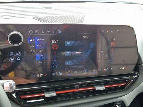 Used 2024 Chevrolet Silverado EV RST image 17