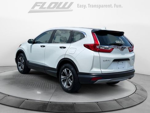 Used 2018 Honda CR-V LX image 6