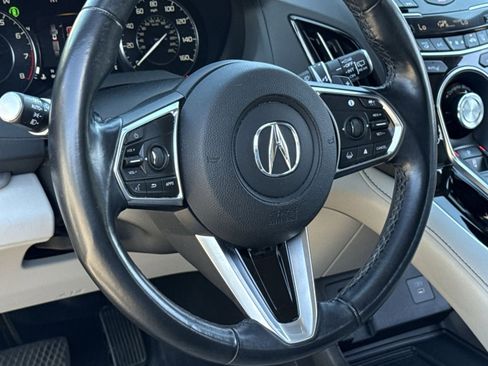 Used 2023 Acura RDX AWD w/ Technology Package image 23