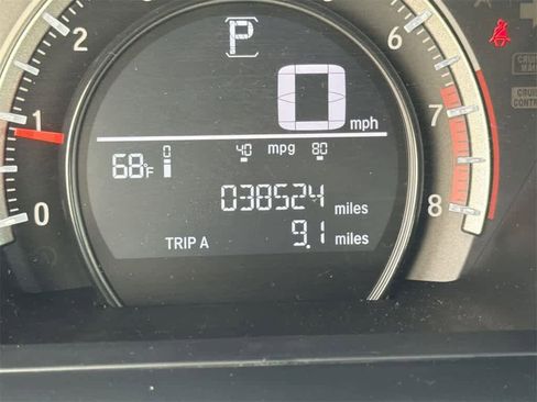 Used 2017 Honda Civic LX-P image 18