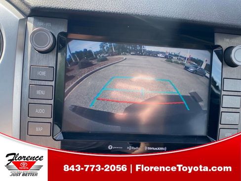 Used 2021 Toyota Tundra SR5 AWD/4WD image 27