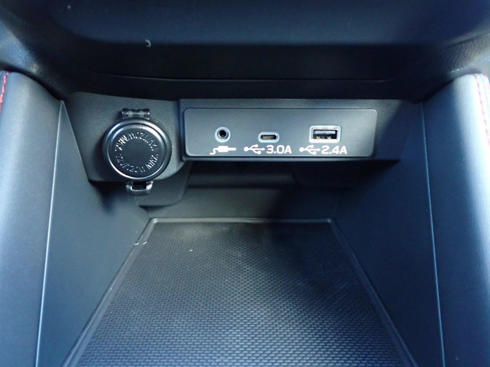 New 2026 Subaru WRX Premium AWD/4WD image 18
