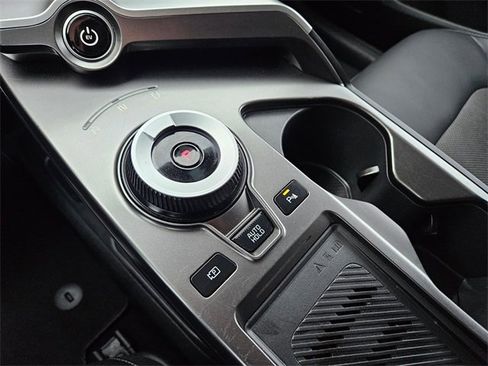 Used 2024 Kia EV6 Light image 24