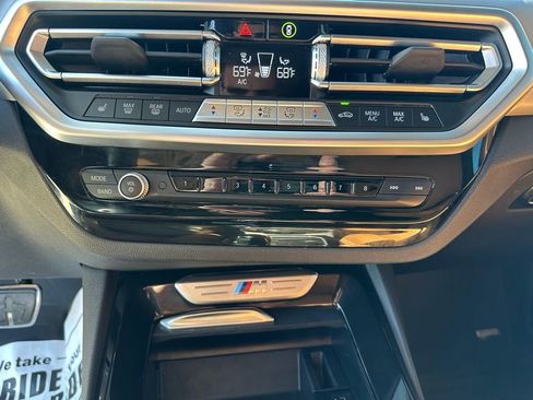 Certified 2022 BMW X3 M40i w/ Premium Package image 16