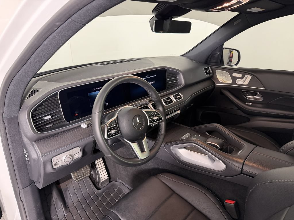 Used 2022 Mercedes-Benz GLE 350 4MATIC image 47