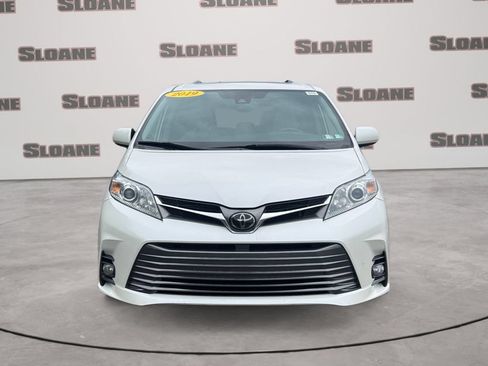 Used 2019 Toyota Sienna XLE FWD image 8