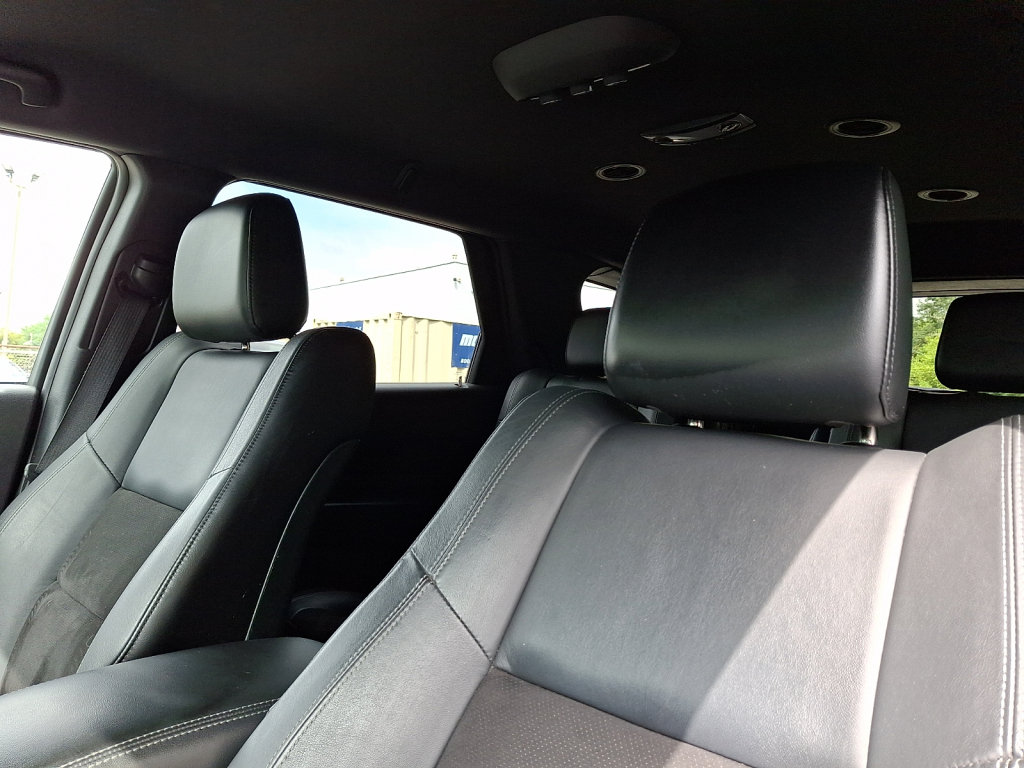 Used 2022 Dodge Durango GT AWD/4WD image 24