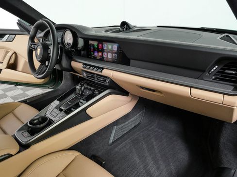 Certified 2024 Porsche 911 Carrera S RWD image 23