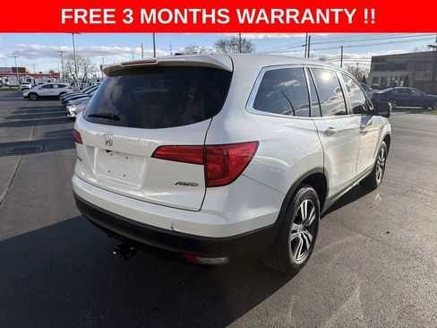 Used 2017 Honda Pilot EX-L image 31