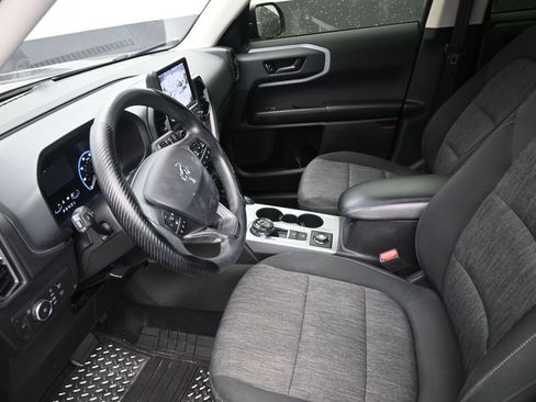 Used 2021 Ford Bronco Sport Big Bend AWD/4WD image 12