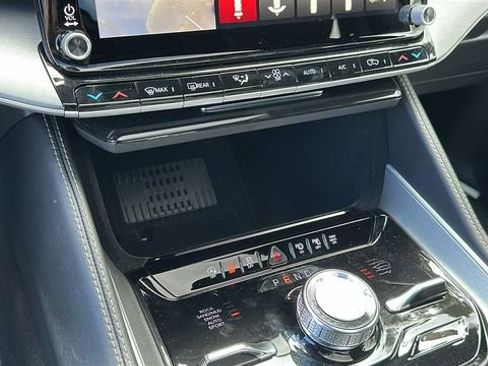 New 2026 Jeep Grand Wagoneer 4WD image 18