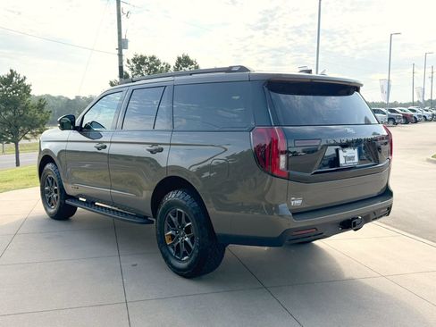 Used 2026 Ford Expedition Tremor AWD/4WD image 4