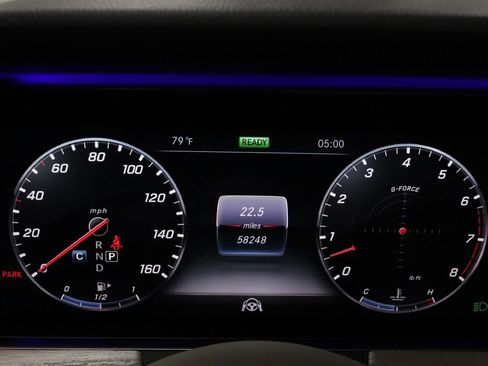 Used 2019 Mercedes-Benz CLS 450 450 4MATIC image 34