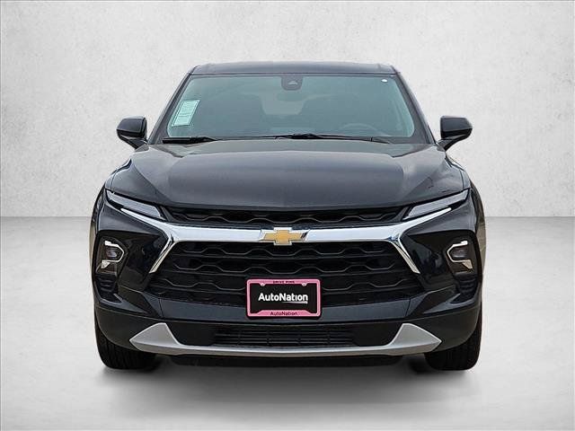 New 2026 Chevrolet Blazer LT FWD image 6