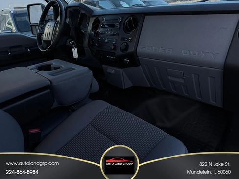 Used 2016 Ford F250 XL w/ XL Appearance Package image 10