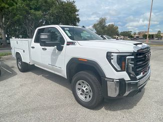 New 2024 GMC Sierra 3500 Pro w/ Convenience Package video 1