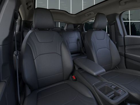 New 2025 Ford Mustang Mach-E Premium w/ Interior Protection Package image 10