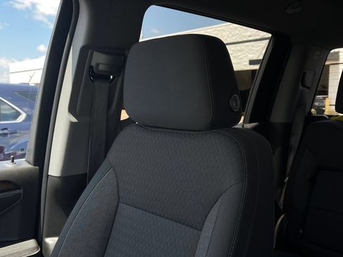 Used 2023 GMC Sierra 1500 Elevation w/ LPO, Elevation Black Package AWD/4WD image 44