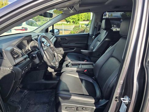 Used 2023 Honda Odyssey EX-L image 22