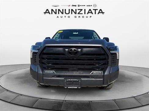 Used 2023 Toyota Tundra SR5 image 8