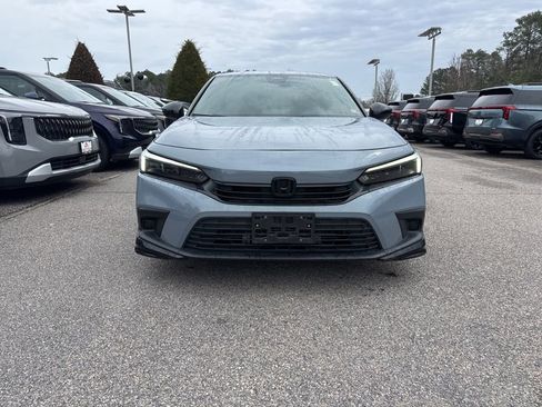 Used 2022 Honda Civic Sport image 6