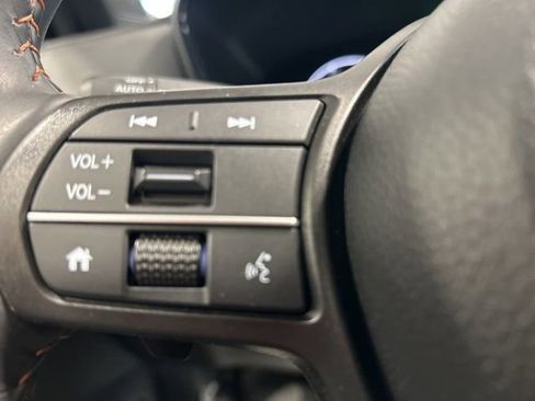 Certified 2024 Honda CR-V Sport-L image 31