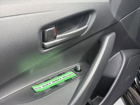 New 2026 Toyota Corolla LE image 11