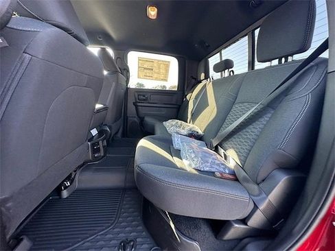 New 2026 RAM 2500 Tradesman w/ Power Wagon Package image 15