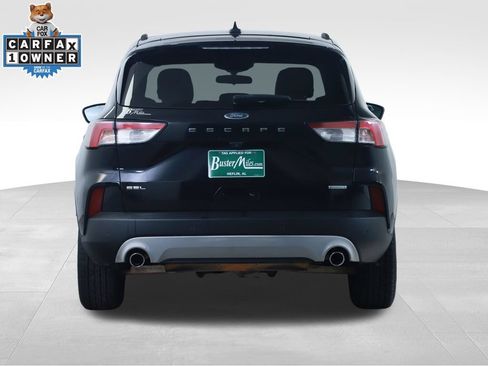 Used 2020 Ford Escape SEL FWD image 12