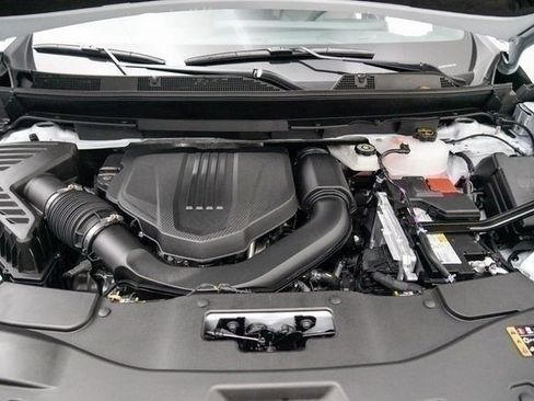 New 2026 Chevrolet Traverse LT w/ Enhanced Driving Package image 12