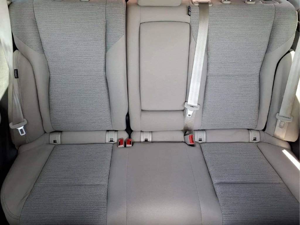 Used 2023 Nissan Rogue SV FWD image 16