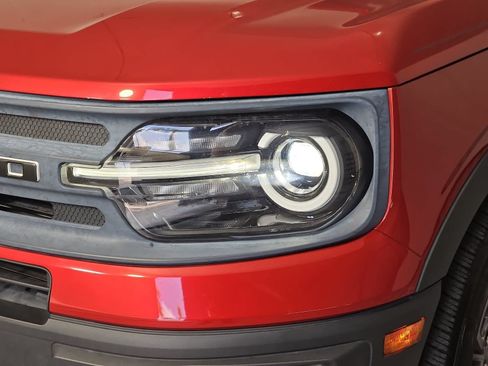 Used 2021 Ford Bronco Sport Big Bend AWD/4WD image 28