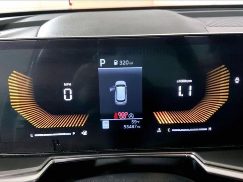 Certified 2024 Kia Sorento S image 20