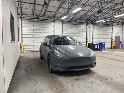 Used 2023 Tesla Model Y Long Range