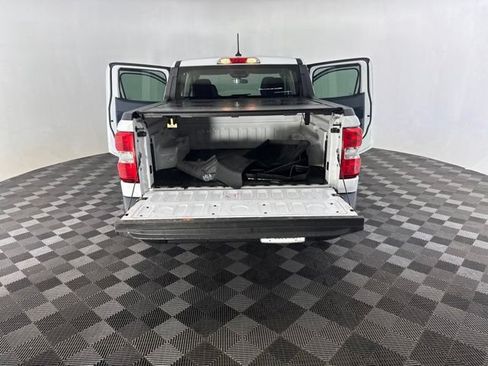 Used 2024 Ford Maverick XLT w/ Equipment Group 300A Standard AWD/4WD image 17