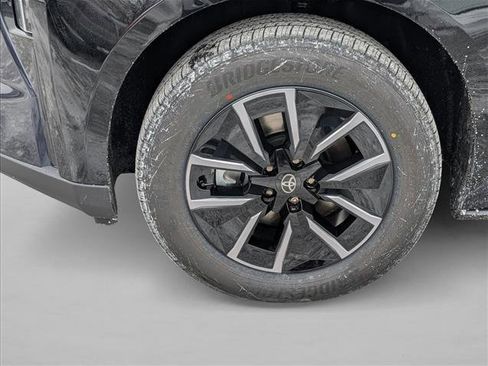 New 2026 Toyota bZ image 10