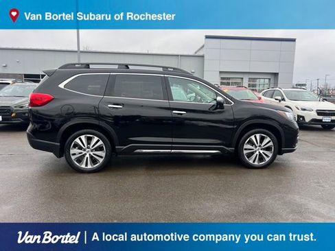 Certified 2022 Subaru Ascent Touring image 7