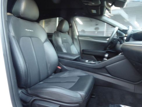 Used 2021 Kia K5 GT-Line w/ GT-Line FWD Premium Package image 17