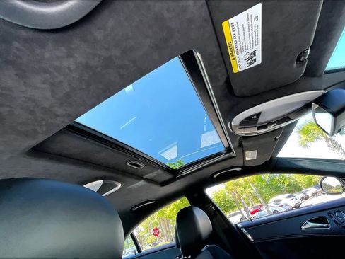 Used 2008 Mercedes-Benz CLS 63 AMG image 13