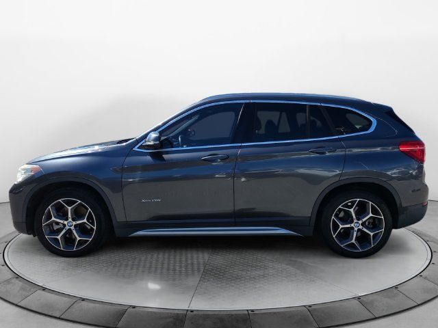 Used 2016 BMW X1 xDrive28i AWD/4WD image 2