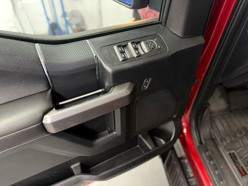 Used 2019 Ford F150 XLT w/ Equipment Group 301A Mid AWD/4WD image 30